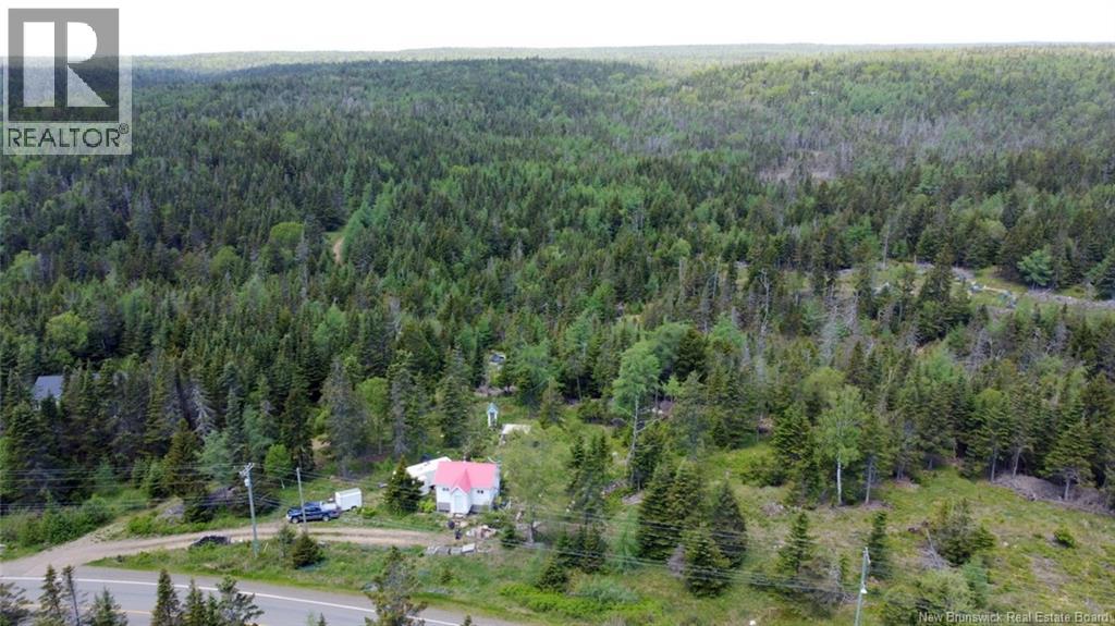 1788 Route 776, Grand Manan, New Brunswick  E5G 2H8 - Photo 2 - NB131506