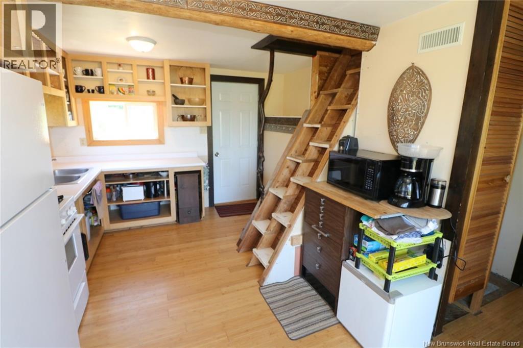 1788 Route 776, Grand Manan, New Brunswick  E5G 2H8 - Photo 4 - NB131506