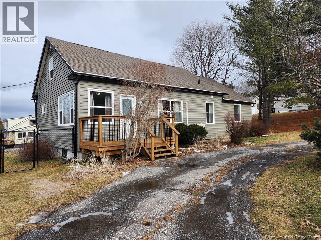 2724 Westfield Road, Saint John, New Brunswick