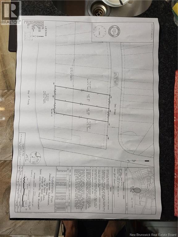 609 Sea Street, Saint John, New Brunswick  E2M 2N4 - Photo 15 - NB131544