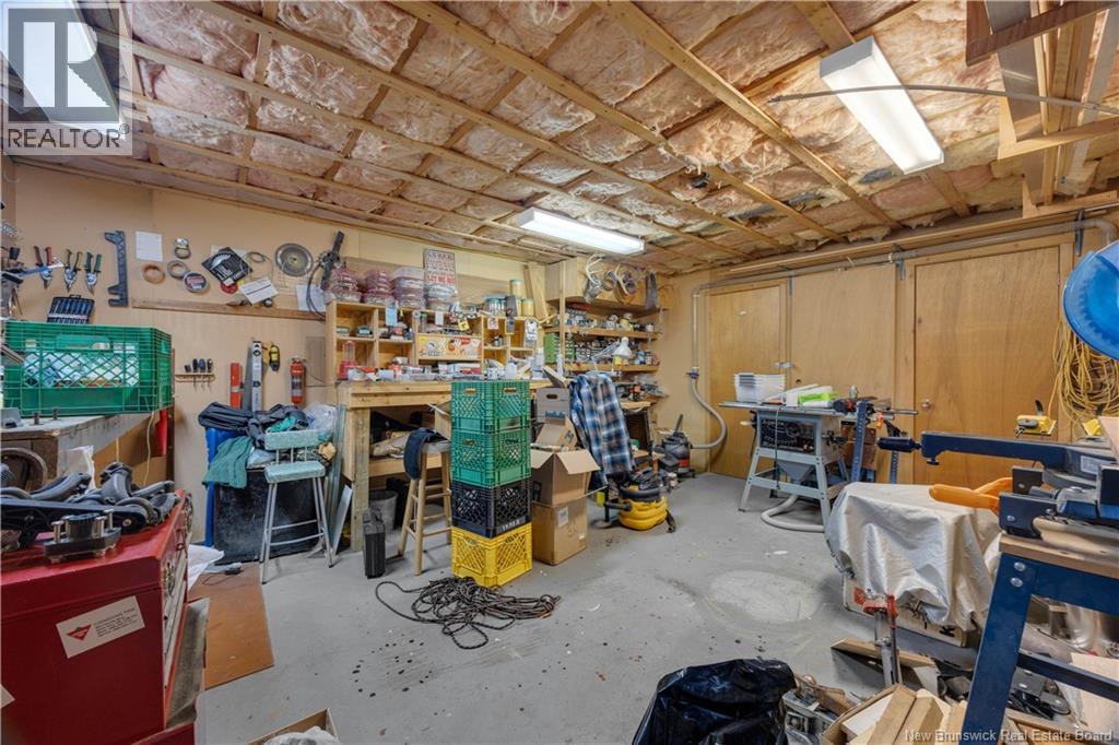 177 Sullivan Road, Saint John, New Brunswick  E2M 6A6 - Photo 32 - NB131549