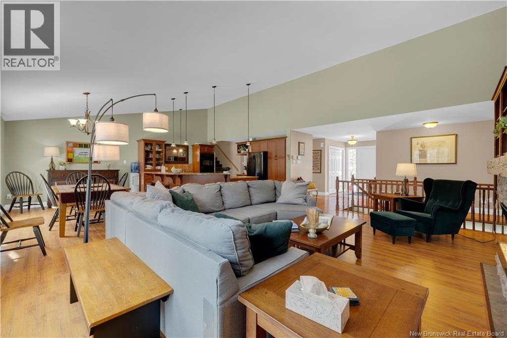 186 Pettingill Road, Quispamsis, New Brunswick  E2E 2V6 - Photo 15 - NB131569