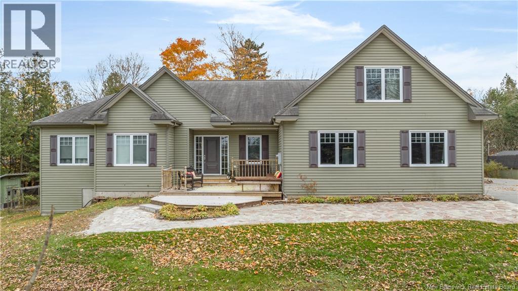 186 Pettingill Road, Quispamsis, New Brunswick  E2E 2V6 - Photo 2 - NB131569