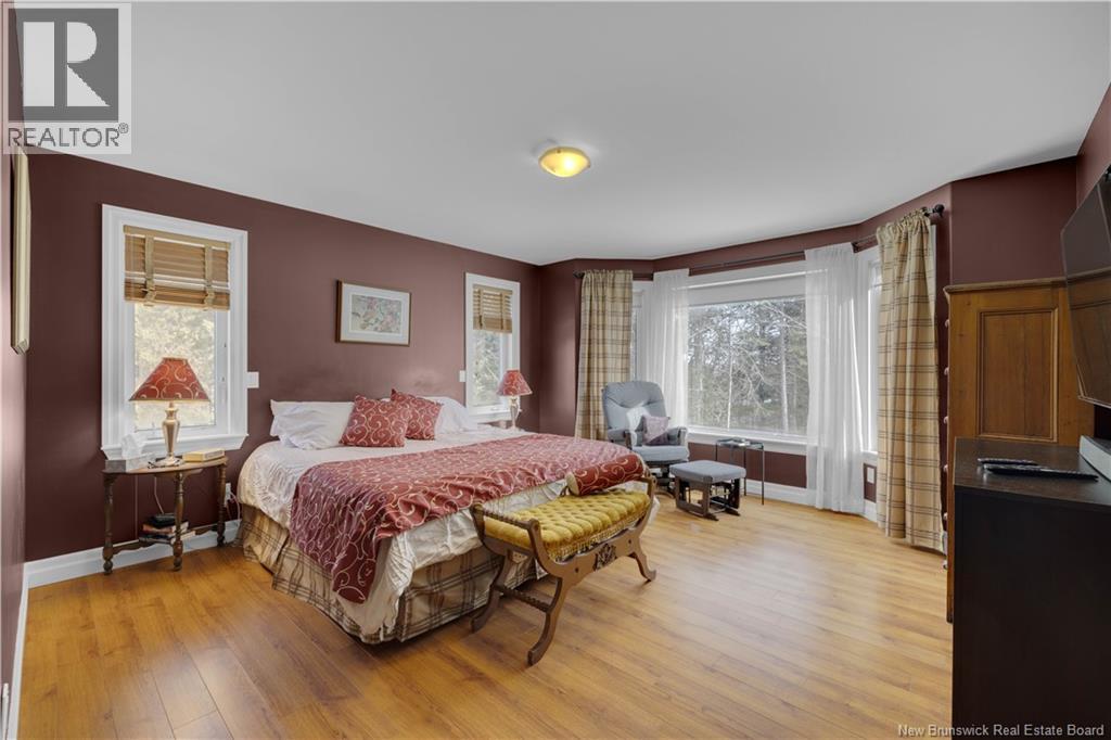 186 Pettingill Road, Quispamsis, New Brunswick  E2E 2V6 - Photo 28 - NB131569