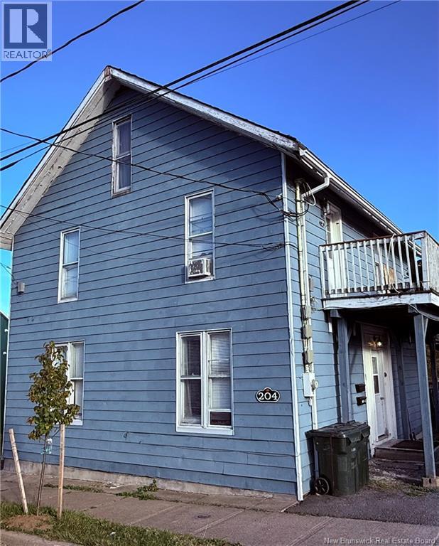 204 Guilford Street, Saint John, New Brunswick