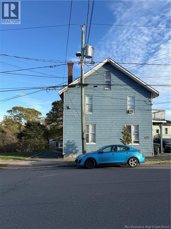 204 Guilford Street, Saint John, New Brunswick E2M 1V7 - Photo 17 - NB131542