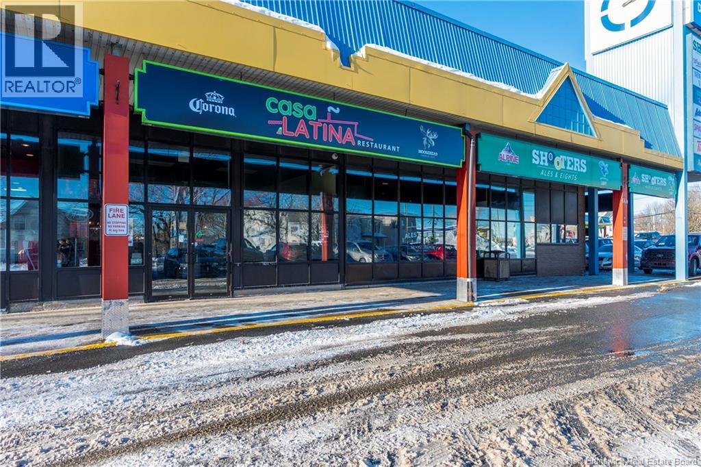 638-640 Manawagonish Road, Saint John, New Brunswick  E2M 3W5 - Photo 15 - NB131528