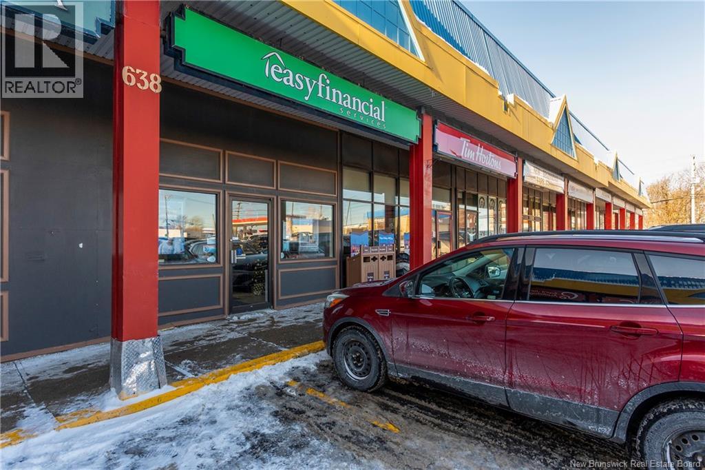 638-640 Manawagonish Road, Saint John, New Brunswick  E2M 3W5 - Photo 20 - NB131528