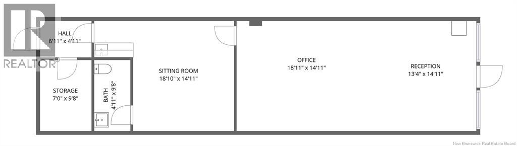 638-640 Manawagonish Road, Saint John, New Brunswick  E2M 3W5 - Photo 22 - NB131528