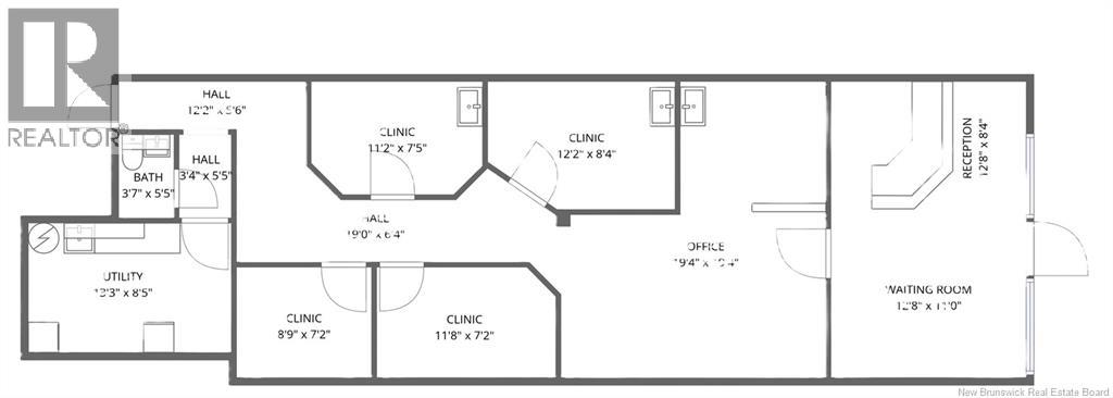 638-640 Manawagonish Road, Saint John, New Brunswick  E2M 3W5 - Photo 24 - NB131528