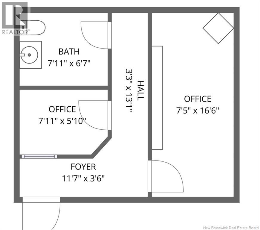 638-640 Manawagonish Road, Saint John, New Brunswick  E2M 3W5 - Photo 28 - NB131528
