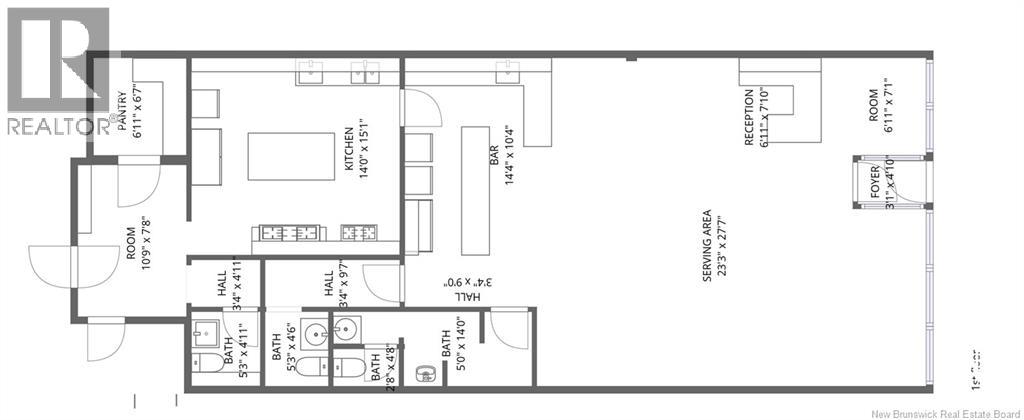 638-640 Manawagonish Road, Saint John, New Brunswick  E2M 3W5 - Photo 45 - NB131528