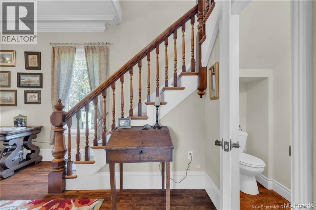 166 Montague Street, Saint Andrews, New Brunswick  E5B 1J2 - Photo 12 - NB131599