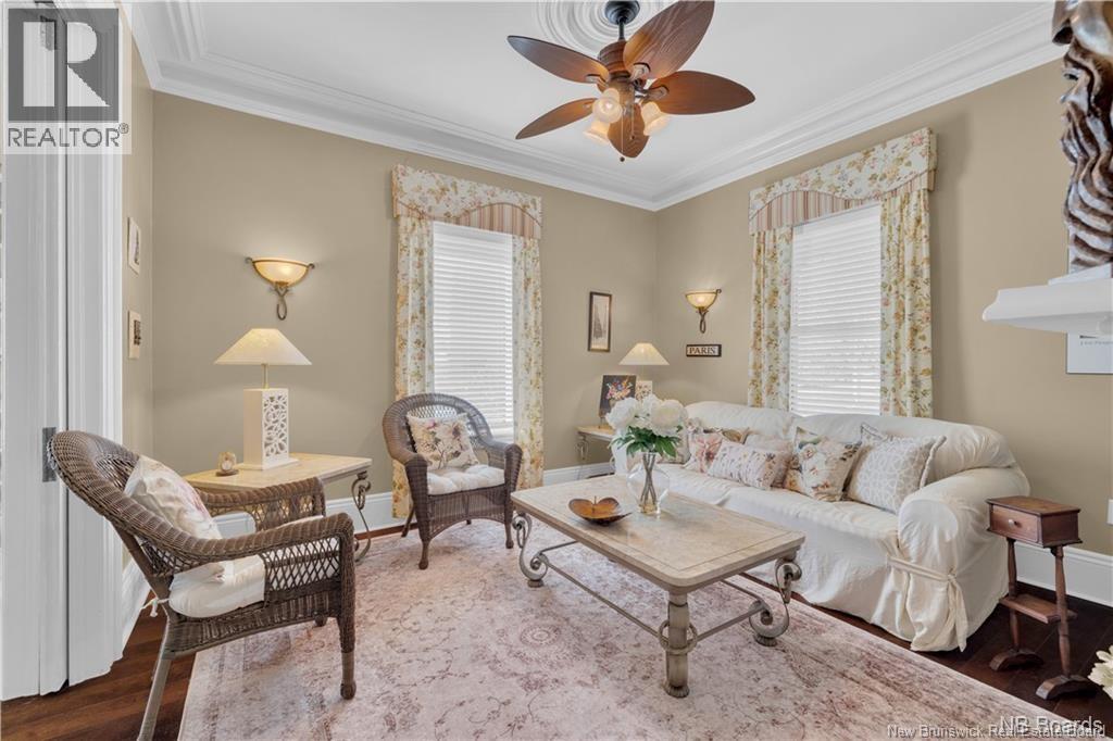 166 Montague Street, Saint Andrews, New Brunswick  E5B 1J2 - Photo 15 - NB131599