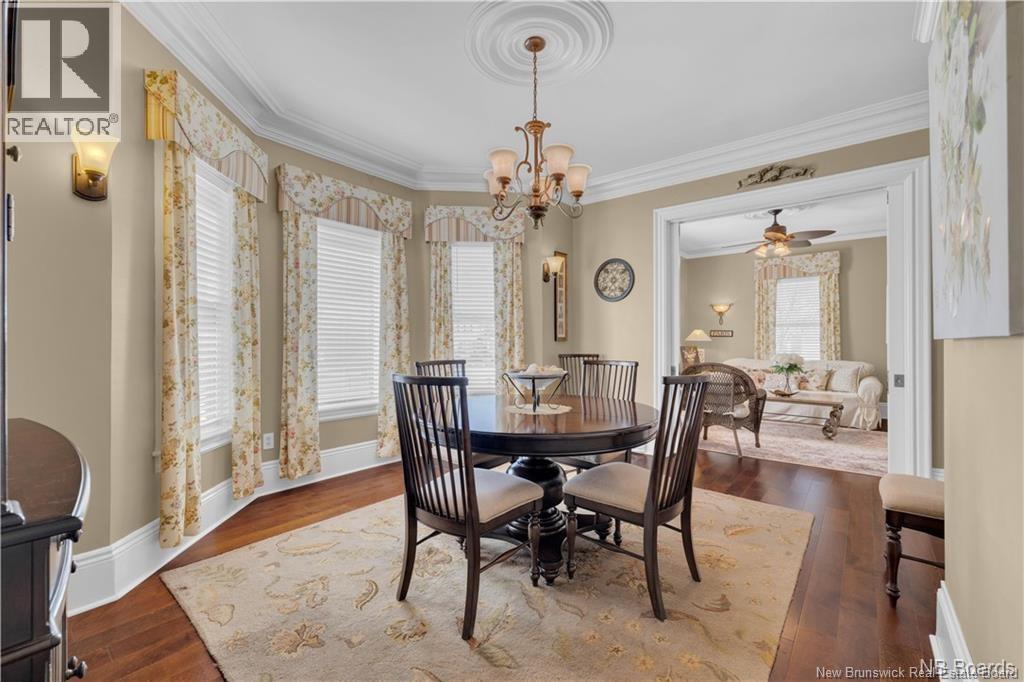 166 Montague Street, Saint Andrews, New Brunswick  E5B 1J2 - Photo 17 - NB131599