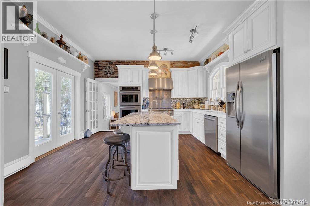 166 Montague Street, Saint Andrews, New Brunswick  E5B 1J2 - Photo 22 - NB131599