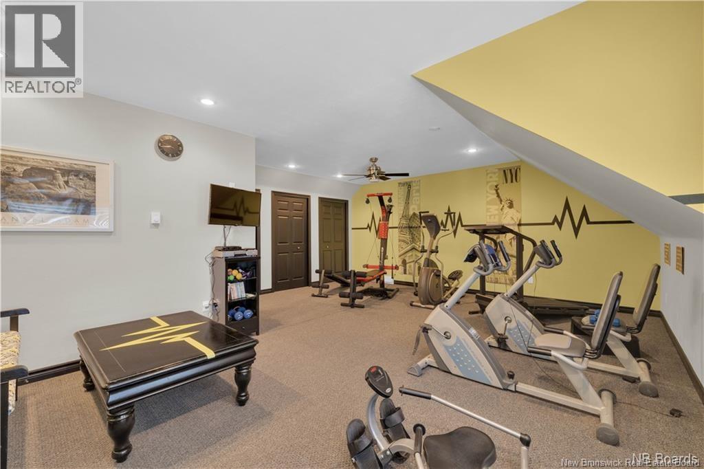 166 Montague Street, Saint Andrews, New Brunswick  E5B 1J2 - Photo 30 - NB131599