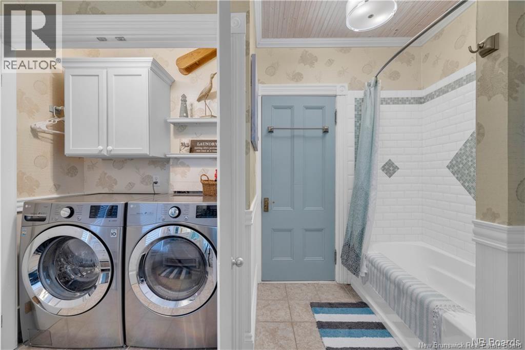 166 Montague Street, Saint Andrews, New Brunswick  E5B 1J2 - Photo 35 - NB131599