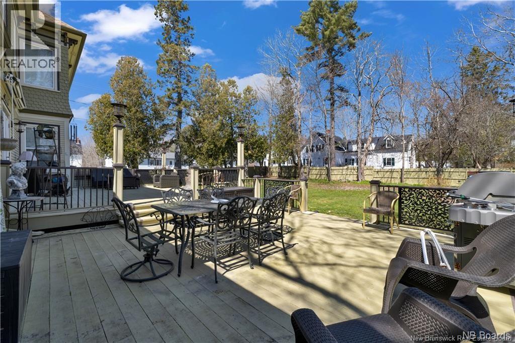 166 Montague Street, Saint Andrews, New Brunswick  E5B 1J2 - Photo 8 - NB131599