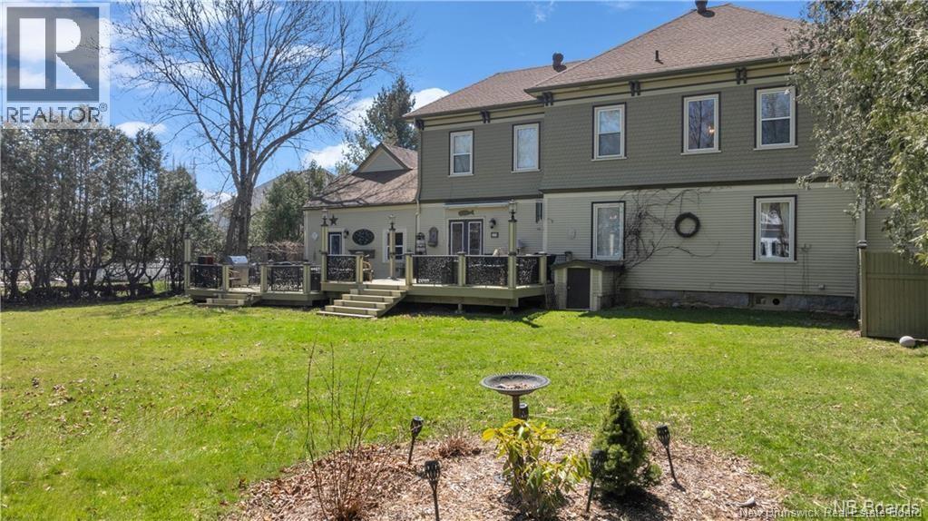 166 Montague Street, Saint Andrews, New Brunswick  E5B 1J2 - Photo 9 - NB131599