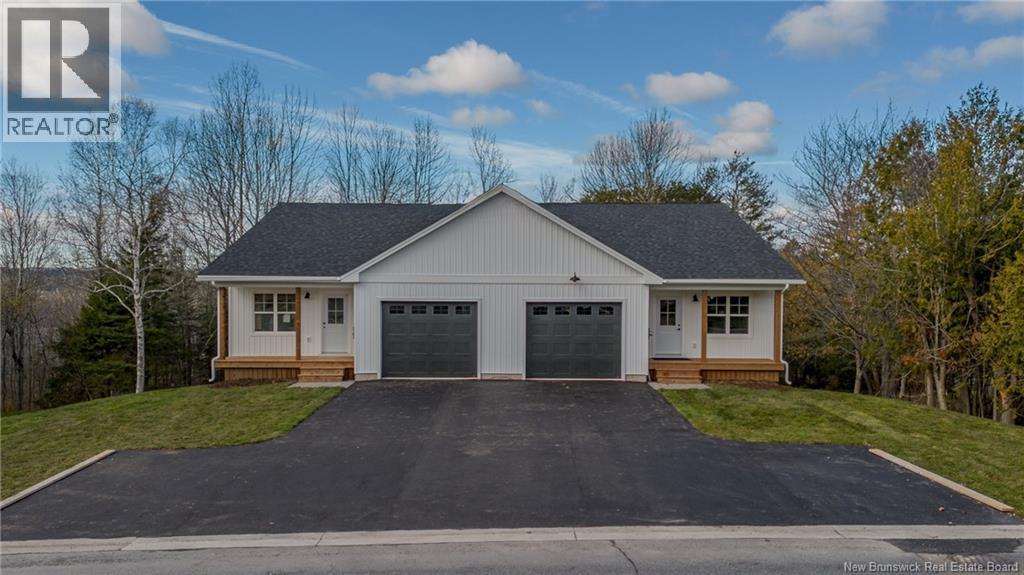 331 Hampton Road, Quispamsis, New Brunswick