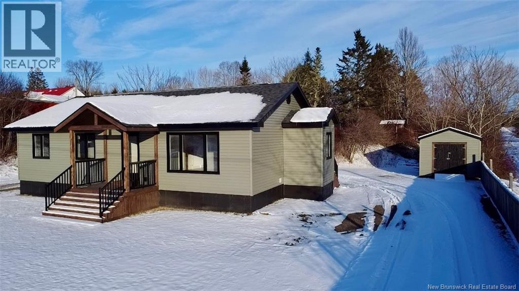 3 Hatt Crescent, St George, New Brunswick  E5C 3G7 - Photo 29 - NB131608