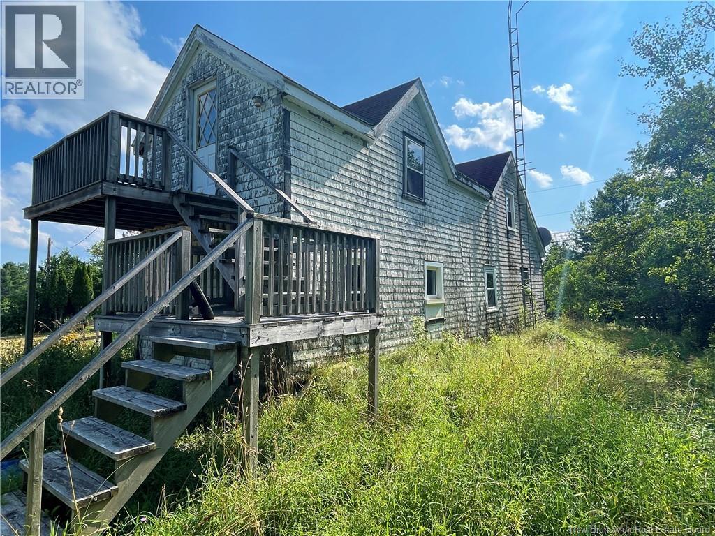 3625 Route 127, Bayside, New Brunswick  E5B 2V3 - Photo 12 - NB131630