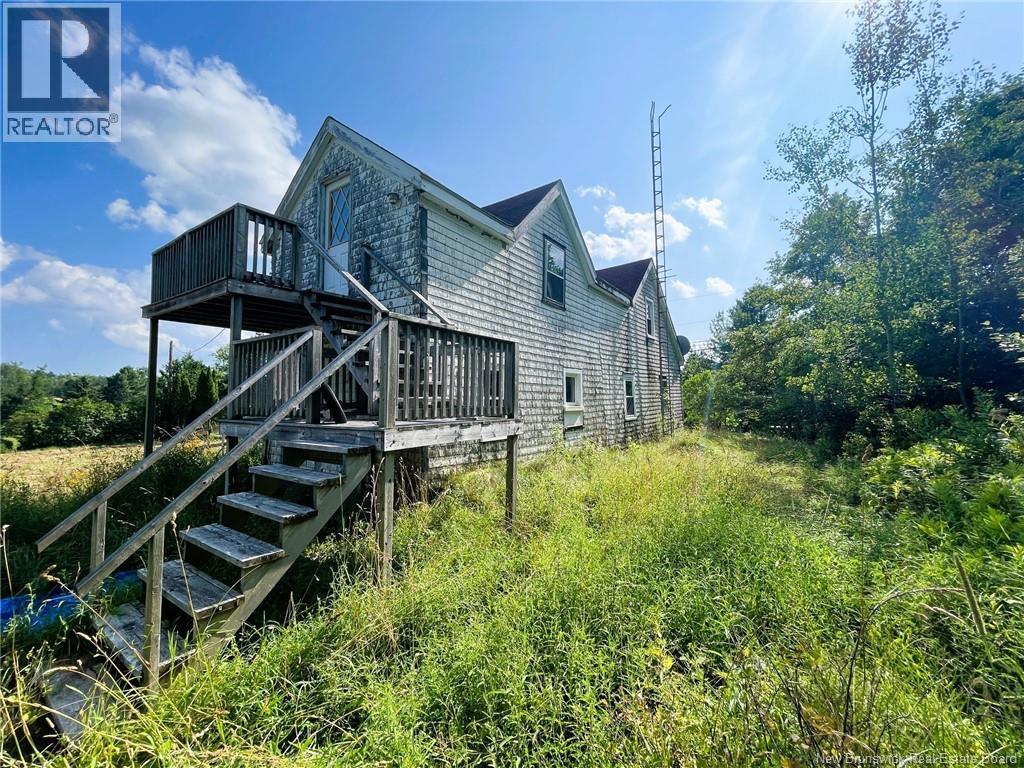 3625 Route 127, Bayside, New Brunswick  E5B 2V3 - Photo 26 - NB131630