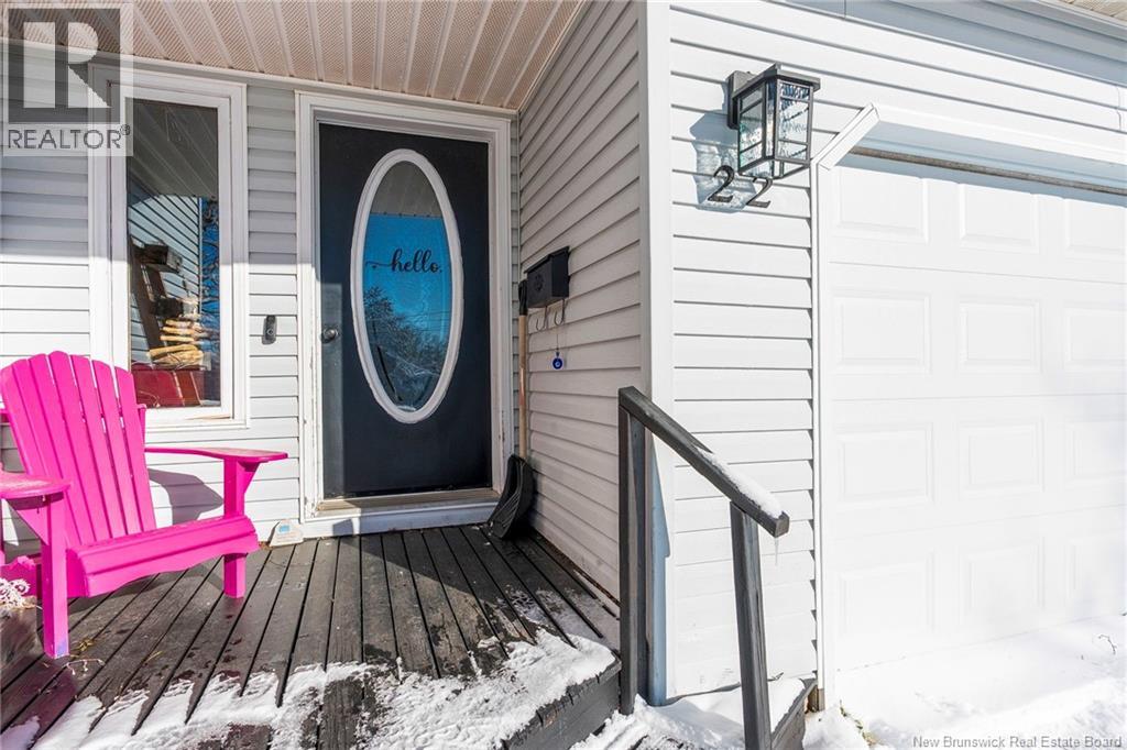 22 Hardwood Crescent, Quispamsis, New Brunswick  E2E 5B3 - Photo 43 - NB131659