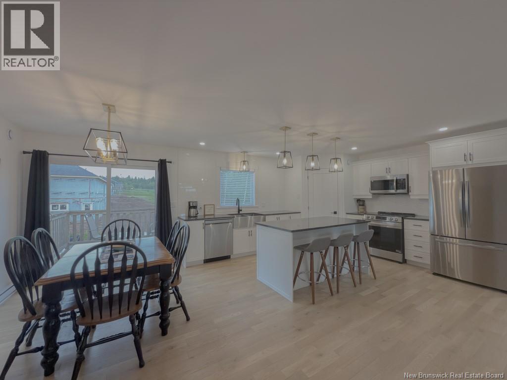 77 Meadowlark Drive, Quispamsis, New Brunswick  E2E 0T6 - Photo 13 - NB131643