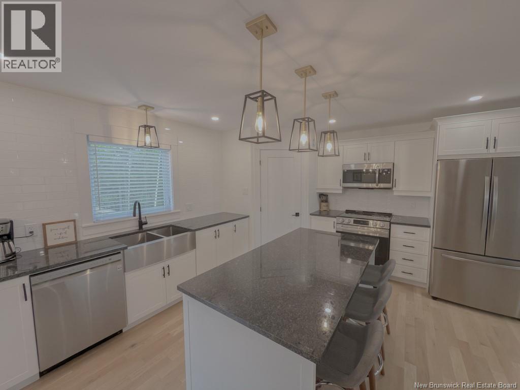 77 Meadowlark Drive, Quispamsis, New Brunswick  E2E 0T6 - Photo 22 - NB131643