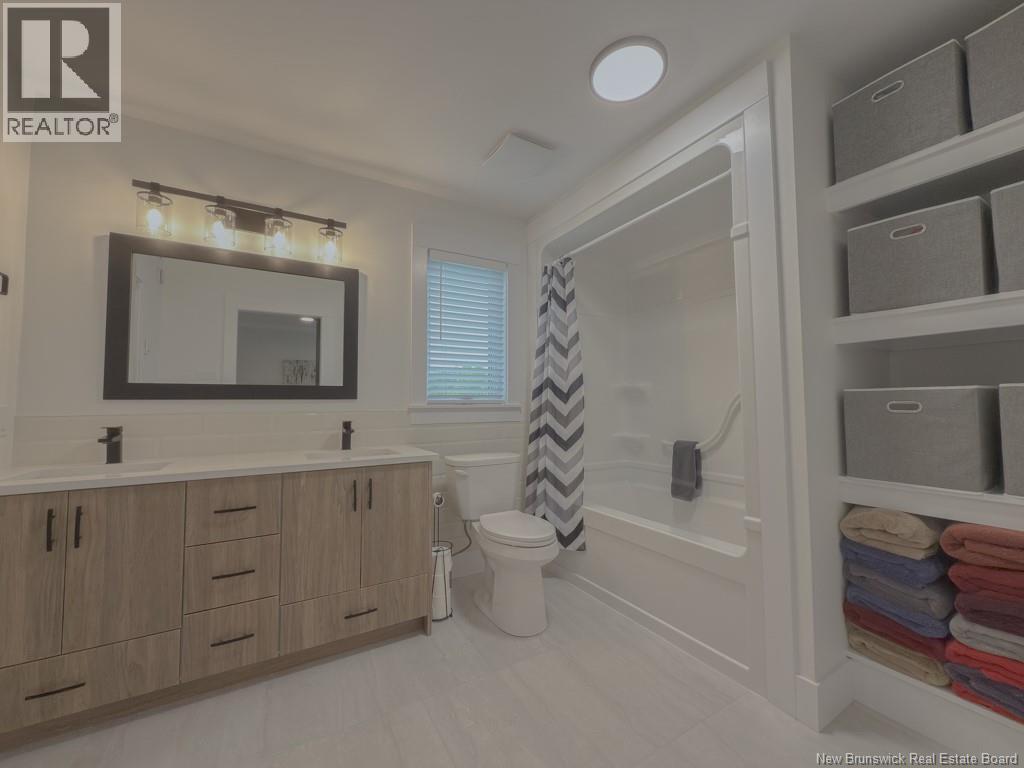 77 Meadowlark Drive, Quispamsis, New Brunswick  E2E 0T6 - Photo 35 - NB131643