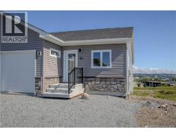 53 Rockingstone Drive, Saint John, New Brunswick