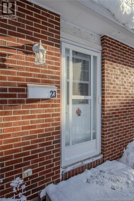 23 Parkdale Avenue, Rothesay, New Brunswick  E2E 3P2 - Photo 4 - NB131706