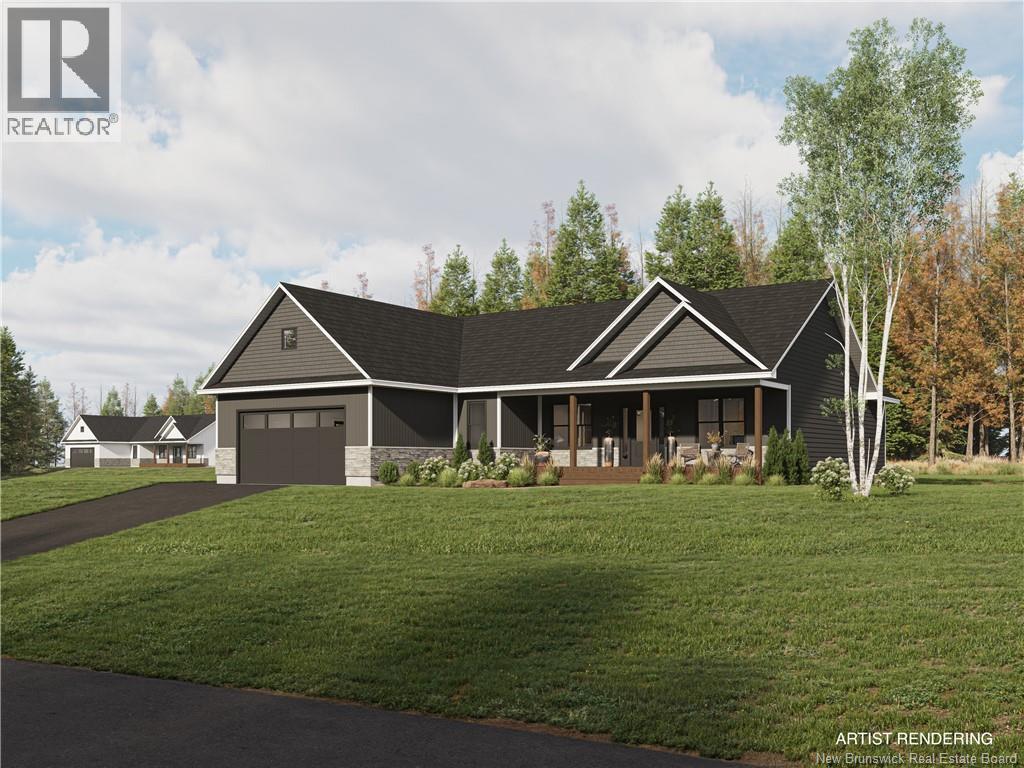 87 Grafton Drive, Quispamsis, New Brunswick