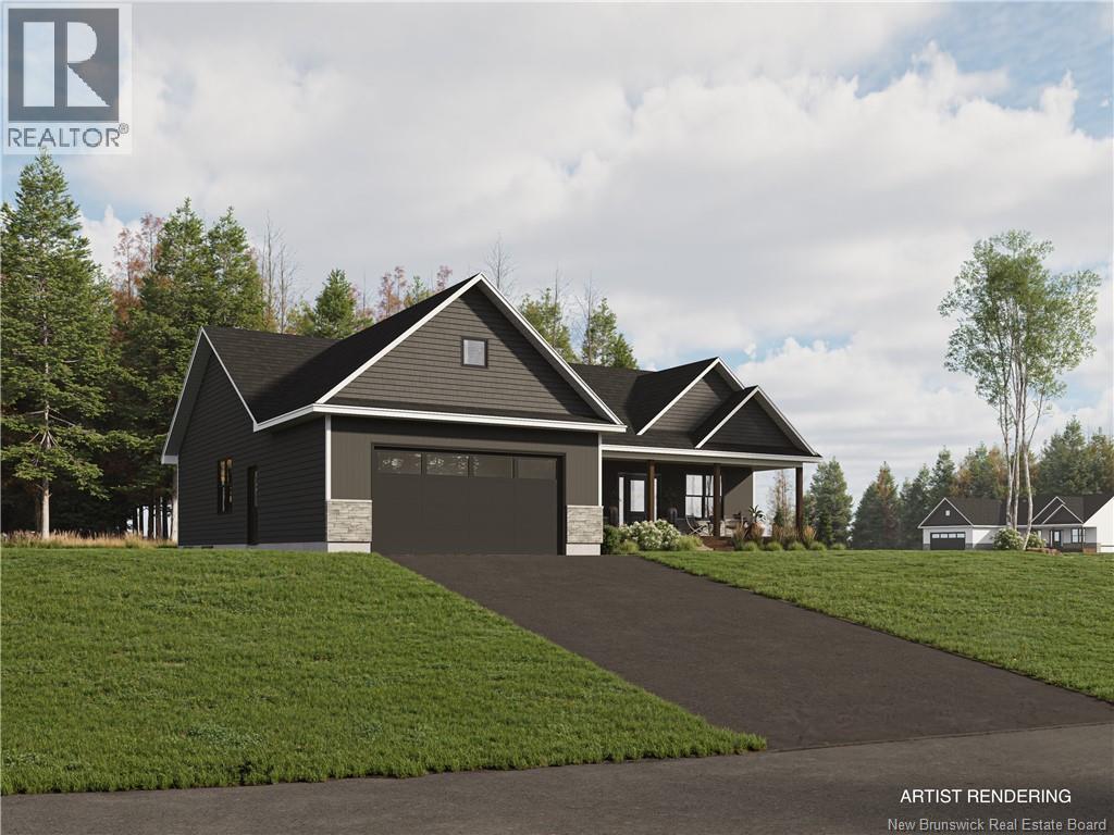 87 Grafton Drive, Quispamsis, New Brunswick E2E 6B2 - Photo 10 - NB131820