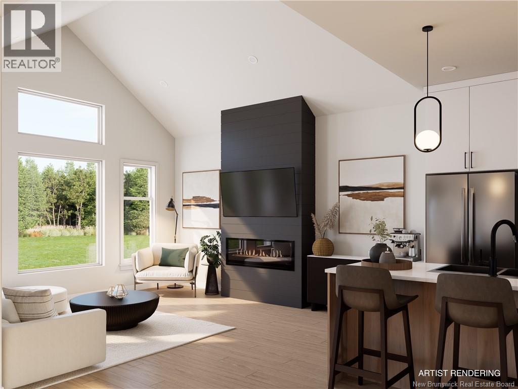 87 Grafton Drive, Quispamsis, New Brunswick E2E 6B2 - Photo 2 - NB131820