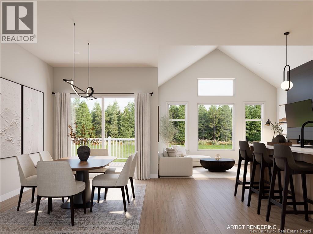 87 Grafton Drive, Quispamsis, New Brunswick E2E 6B2 - Photo 3 - NB131820