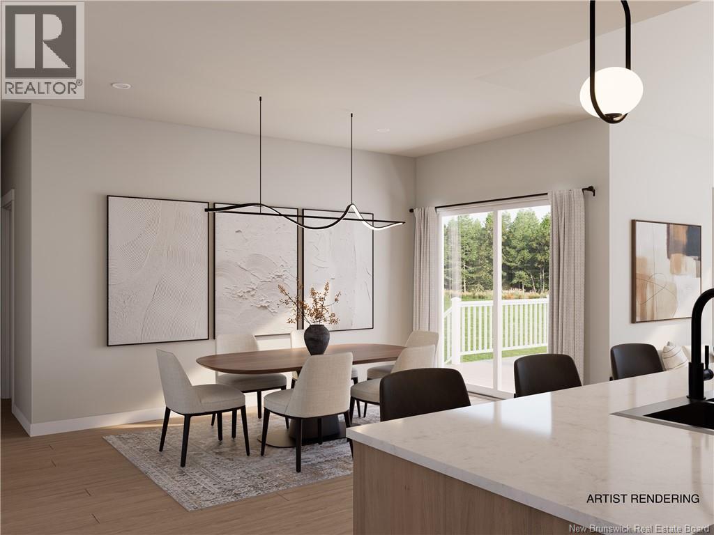 87 Grafton Drive, Quispamsis, New Brunswick E2E 6B2 - Photo 4 - NB131820