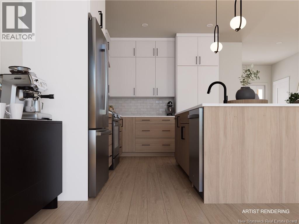 87 Grafton Drive, Quispamsis, New Brunswick E2E 6B2 - Photo 5 - NB131820