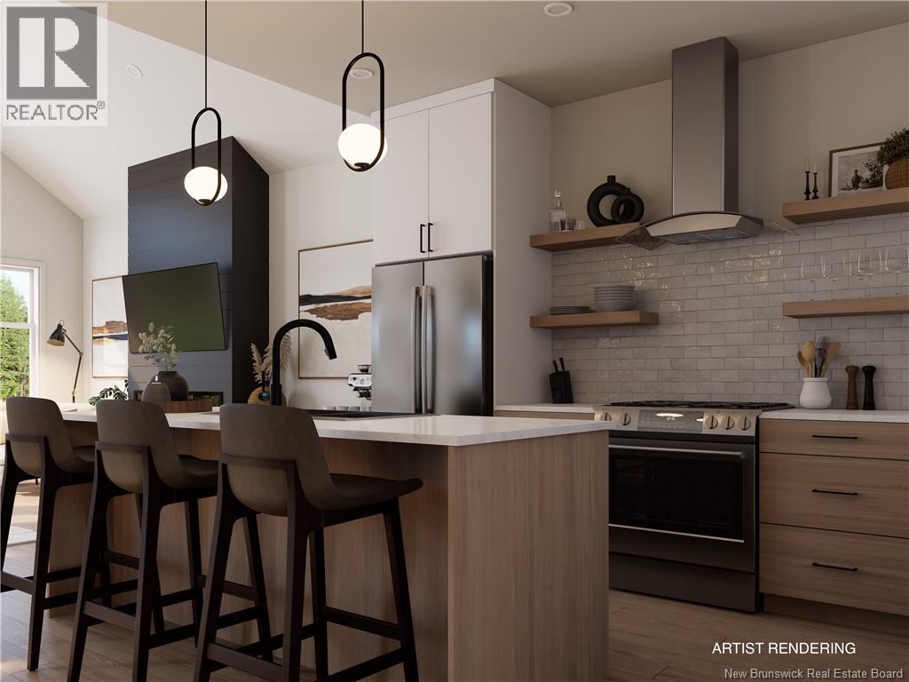 87 Grafton Drive, Quispamsis, New Brunswick E2E 6B2 - Photo 6 - NB131820