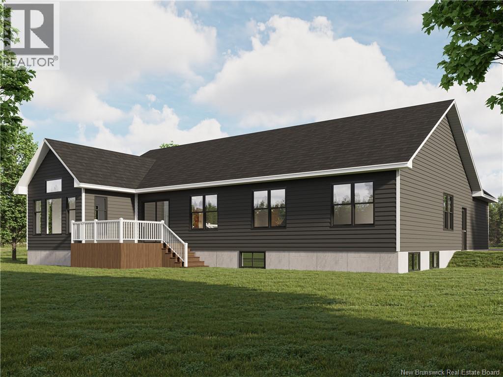 87 Grafton Drive, Quispamsis, New Brunswick E2E 6B2 - Photo 9 - NB131820