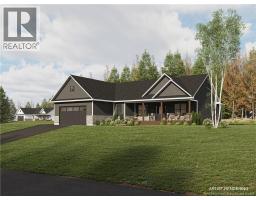 87 Grafton Drive, Quispamsis, New Brunswick