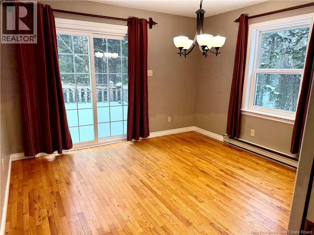 9 Ambassador Drive, Quispamsis, New Brunswick  E2E 2W4 - Photo 14 - NB131852