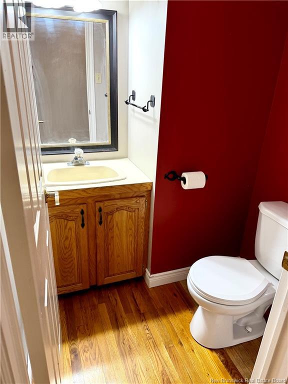 9 Ambassador Drive, Quispamsis, New Brunswick  E2E 2W4 - Photo 16 - NB131852