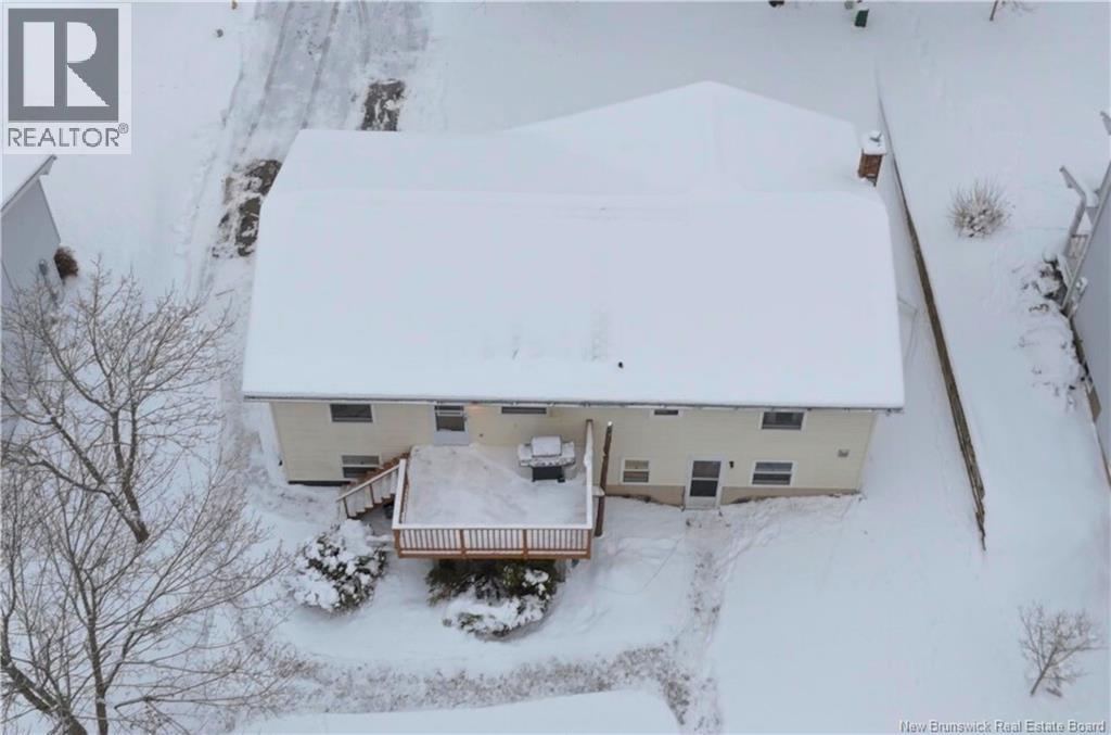 77 Sandalwood Crescent, Saint John, New Brunswick  E2M 5L2 - Photo 39 - NB131691