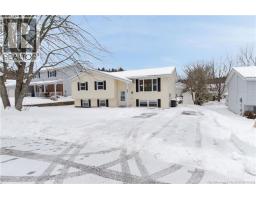 77 Sandalwood Crescent, Saint John, New Brunswick