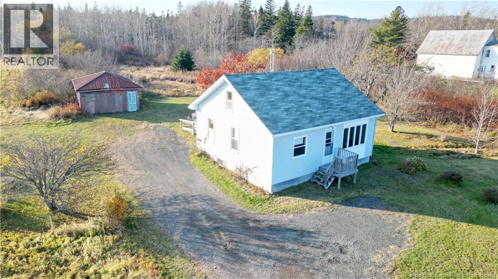 610 Route 776, Grand Manan, New Brunswick  E5G 3C1 - Photo 3 - NB131917