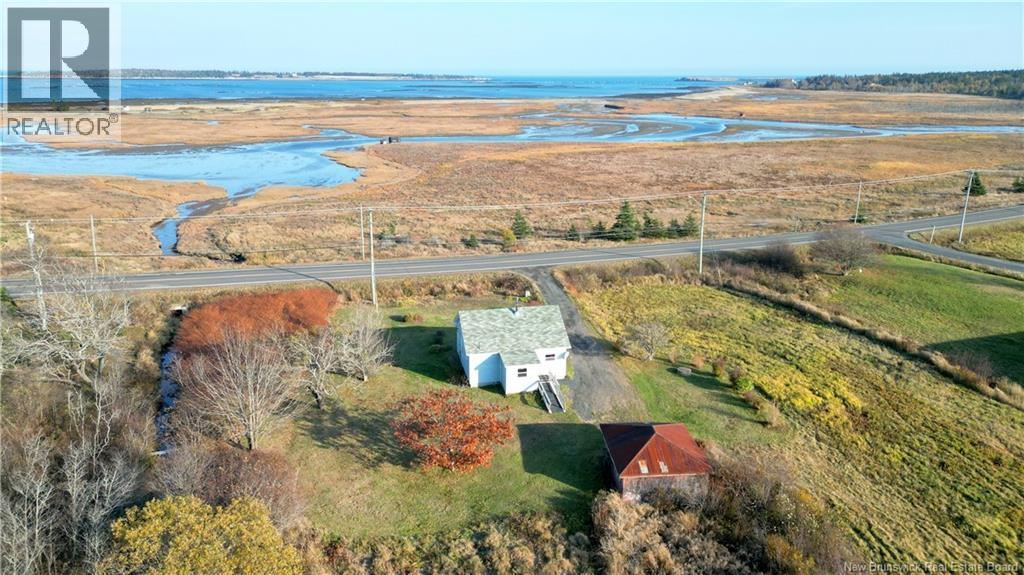 610 Route 776, Grand Manan, New Brunswick  E5G 3C1 - Photo 4 - NB131917