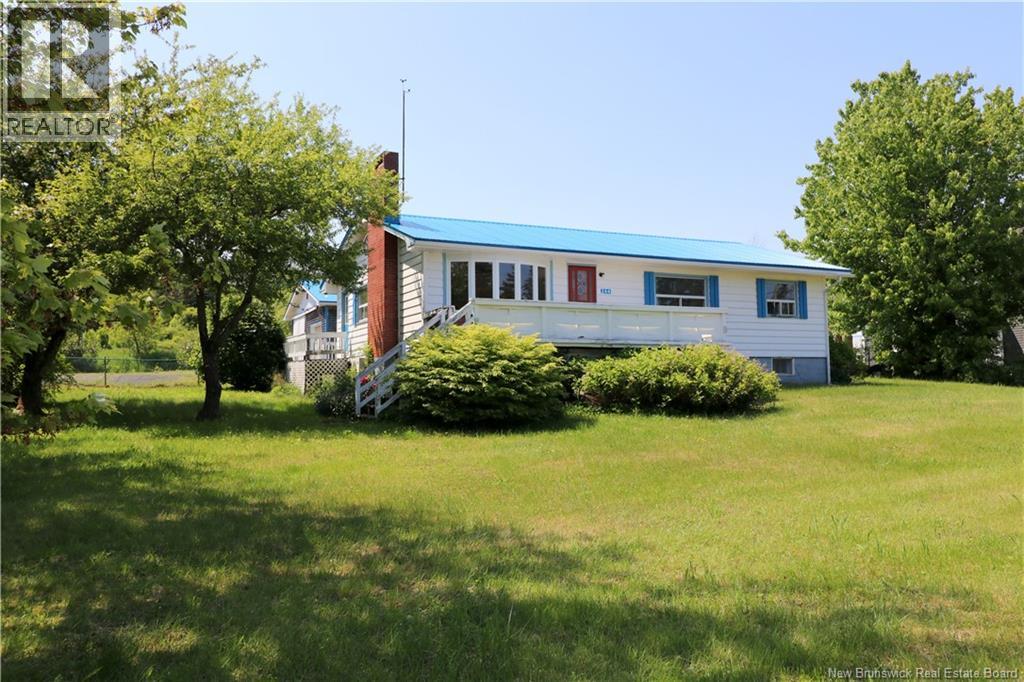 244 Route 776, Grand Manan, New Brunswick  E5G 1A5 - Photo 2 - NB131474